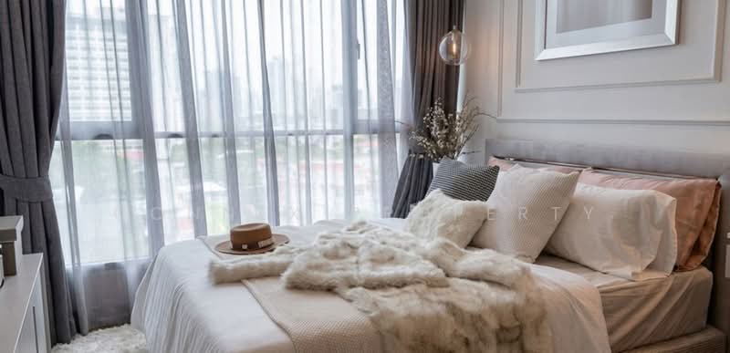 Supalai Premier Samsen-Ratchawat, Bangkok, 1089 Thanon Nakhon Chaisi Rd, Tanon Nakorn Chaisri, Dusit, Bangkok, 3 Bedrooms, 122 sqm, Condo For Sale, by Connex Property, 500398594 - DDproperty.com