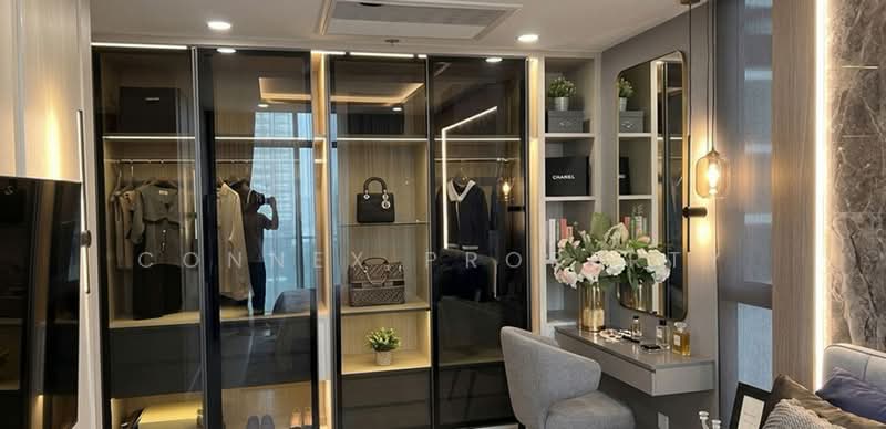 Supalai Premier Samsen-Ratchawat, Bangkok, 1089 Thanon Nakhon Chaisi Rd, Tanon Nakorn Chaisri, Dusit, Bangkok, 3 Bedrooms, 122 sqm, Condo For Sale, by Connex Property, 500398594 - DDproperty.com