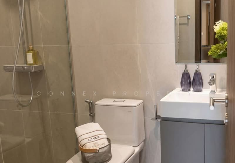 Supalai Premier Samsen-Ratchawat, Bangkok, 1089 Thanon Nakhon Chaisi Rd, Tanon Nakorn Chaisri, Dusit, Bangkok, 3 Bedrooms, 122 sqm, Condo For Sale, by Connex Property, 500398594 - DDproperty.com