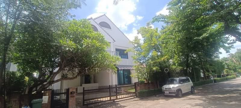 Nichada Thani, Nonthaburi, Soi Prasert Islam, Bang Talat, Pak Kret, Nonthaburi, 4 Bedrooms, 480 sqm, Condo For Rent, by Parin Sopitpongstorn, 500398596 - DDproperty.com