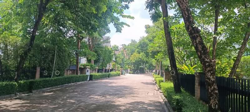 Nichada Thani, Nonthaburi, Soi Prasert Islam, Bang Talat, Pak Kret, Nonthaburi, 4 Bedrooms, 480 sqm, Condo For Rent, by Parin Sopitpongstorn, 500398596 - DDproperty.com