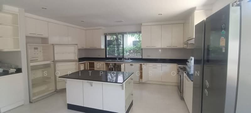 Nichada Thani, Nonthaburi, Soi Prasert Islam, Bang Talat, Pak Kret, Nonthaburi, 4 Bedrooms, 480 sqm, Condo For Rent, by Parin Sopitpongstorn, 500398596 - DDproperty.com