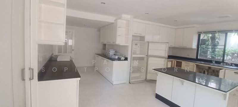 Nichada Thani, Nonthaburi, Soi Prasert Islam, Bang Talat, Pak Kret, Nonthaburi, 4 Bedrooms, 480 sqm, Condo For Rent, by Parin Sopitpongstorn, 500398596 - DDproperty.com