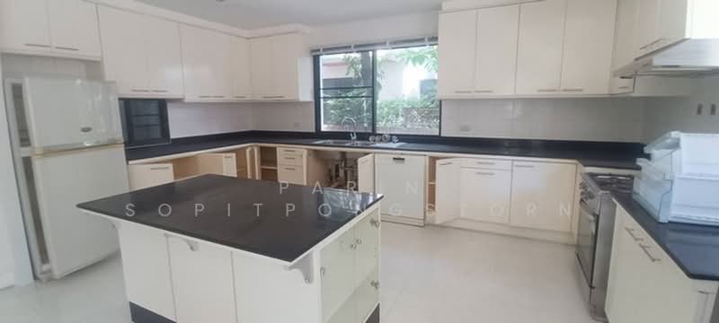Nichada Thani, Nonthaburi, Soi Prasert Islam, Bang Talat, Pak Kret, Nonthaburi, 4 Bedrooms, 480 sqm, Condo For Rent, by Parin Sopitpongstorn, 500398596 - DDproperty.com