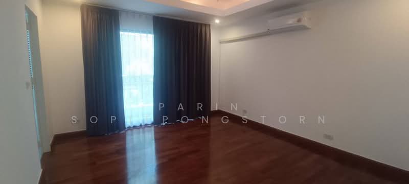 Nichada Thani, Nonthaburi, Soi Prasert Islam, Bang Talat, Pak Kret, Nonthaburi, 4 Bedrooms, 480 sqm, Condo For Rent, by Parin Sopitpongstorn, 500398596 - DDproperty.com