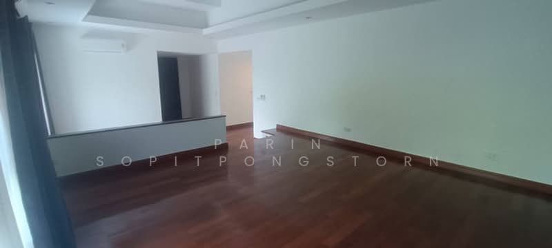 Nichada Thani, Nonthaburi, Soi Prasert Islam, Bang Talat, Pak Kret, Nonthaburi, 4 Bedrooms, 480 sqm, Condo For Rent, by Parin Sopitpongstorn, 500398596 - DDproperty.com