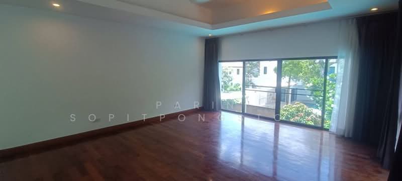Nichada Thani, Nonthaburi, Soi Prasert Islam, Bang Talat, Pak Kret, Nonthaburi, 4 Bedrooms, 480 sqm, Condo For Rent, by Parin Sopitpongstorn, 500398596 - DDproperty.com