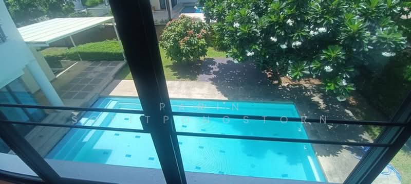 Nichada Thani, Nonthaburi, Soi Prasert Islam, Bang Talat, Pak Kret, Nonthaburi, 4 Bedrooms, 480 sqm, Condo For Rent, by Parin Sopitpongstorn, 500398596 - DDproperty.com