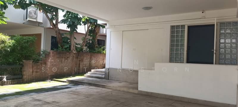 Nichada Thani, Nonthaburi, Soi Prasert Islam, Bang Talat, Pak Kret, Nonthaburi, 4 Bedrooms, 480 sqm, Condo For Rent, by Parin Sopitpongstorn, 500398596 - DDproperty.com