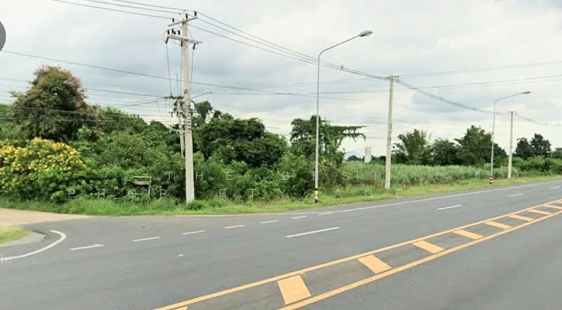 ที่ดินโคกตูม ลพบุรี, ลพบุรี, โคกตูม, เมืองลพบุรี, ลพบุรี, 40,136 ตร.ม., ที่ดิน ขาย, โดย The Best Property Agent ต้อม, 500398598 - DDproperty.com