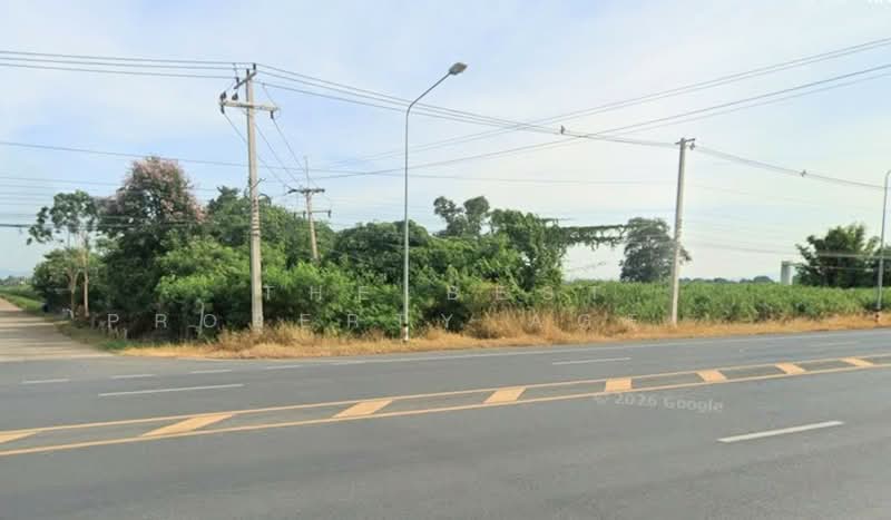ที่ดินโคกตูม ลพบุรี, ลพบุรี, โคกตูม, เมืองลพบุรี, ลพบุรี, 40,136 ตร.ม., ที่ดิน ขาย, โดย The Best Property Agent ต้อม, 500398598 - DDproperty.com