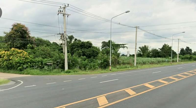 ที่ดินโคกตูม ลพบุรี, ลพบุรี, โคกตูม, เมืองลพบุรี, ลพบุรี, 40,136 ตร.ม., ที่ดิน ขาย, โดย The Best Property Agent ต้อม, 500398598 - DDproperty.com
