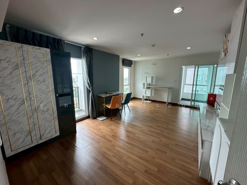 Regent Home Bangson 27, Bangkok, 877 Bangkok-Nonthaburi Road, Bang Sue, Bangkok, 1 Bedroom, 56 sqm, Condo For Sale, by Sutep Rodduaybun, 500398599 - DDproperty.com