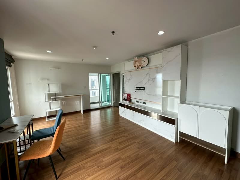 Regent Home Bangson 27, Bangkok, 877 Bangkok-Nonthaburi Road, Bang Sue, Bangkok, 1 Bedroom, 56 sqm, Condo For Sale, by Sutep Rodduaybun, 500398599 - DDproperty.com