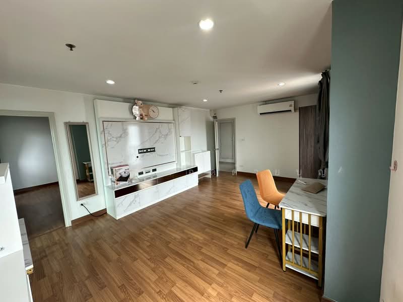Regent Home Bangson 27, Bangkok, 877 Bangkok-Nonthaburi Road, Bang Sue, Bangkok, 1 Bedroom, 56 sqm, Condo For Sale, by Sutep Rodduaybun, 500398599 - DDproperty.com