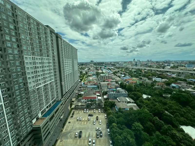 Regent Home Bangson 27, Bangkok, 877 Bangkok-Nonthaburi Road, Bang Sue, Bangkok, 1 Bedroom, 56 sqm, Condo For Sale, by Sutep Rodduaybun, 500398599 - DDproperty.com
