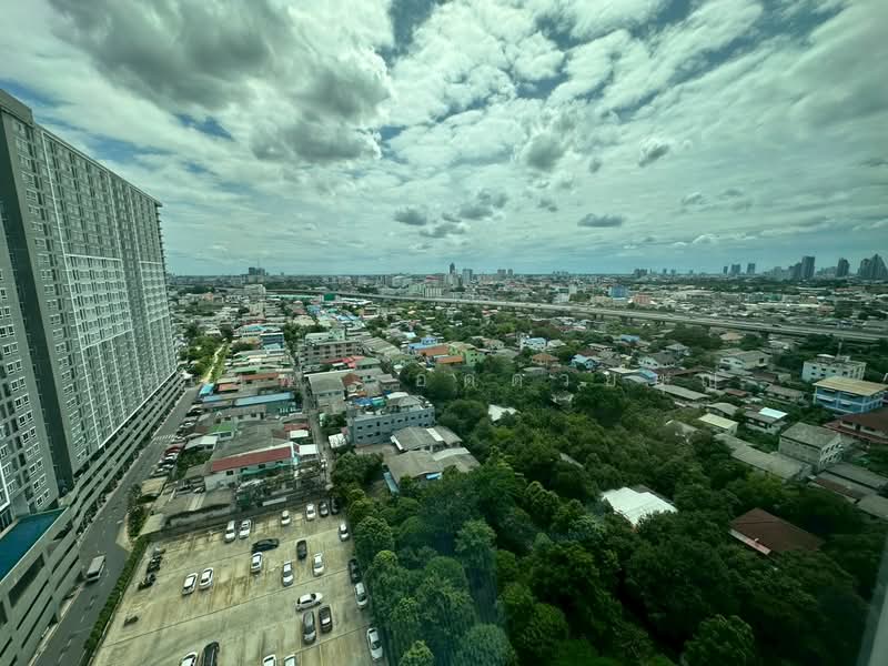 Regent Home Bangson 27, Bangkok, 877 Bangkok-Nonthaburi Road, Bang Sue, Bangkok, 1 Bedroom, 56 sqm, Condo For Sale, by Sutep Rodduaybun, 500398599 - DDproperty.com