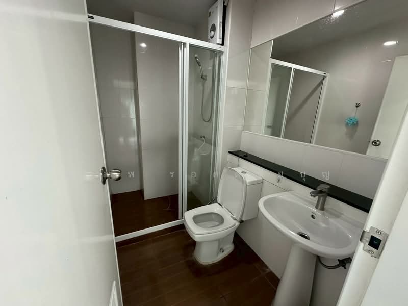 Regent Home Bangson 27, Bangkok, 877 Bangkok-Nonthaburi Road, Bang Sue, Bangkok, 1 Bedroom, 56 sqm, Condo For Sale, by Sutep Rodduaybun, 500398599 - DDproperty.com