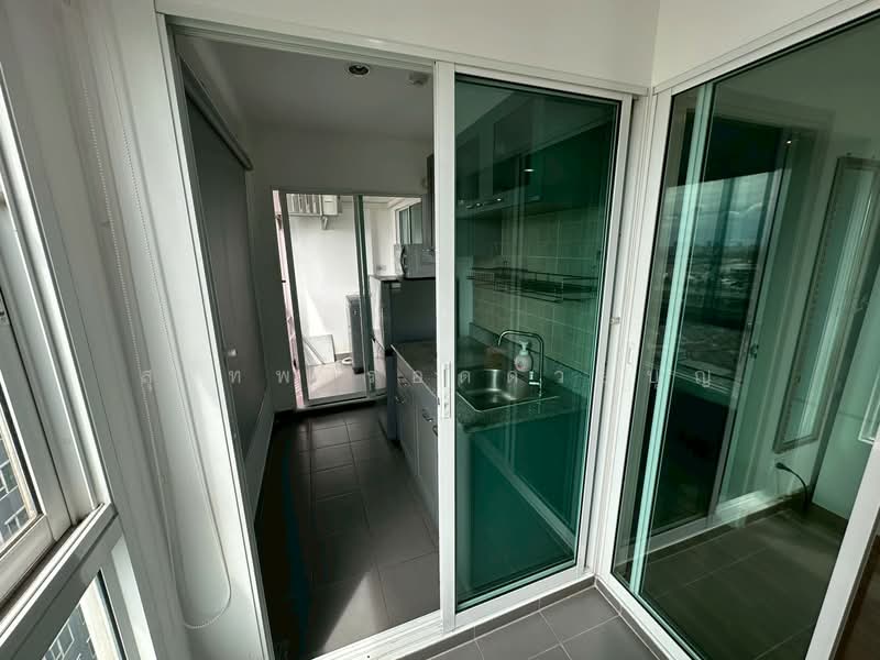 Regent Home Bangson 27 : รีเจ้นท์โฮม บางซ่อน 27, กรุงเทพ, 877 ถ. กรุงเทพ - นนทบุรี, บางซื่อ, กรุงเทพ, 56 ตร.ม., คอนโด ขาย, โดย สุเทพ รอดด้วยบุญ, 500398599 - DDproperty.com