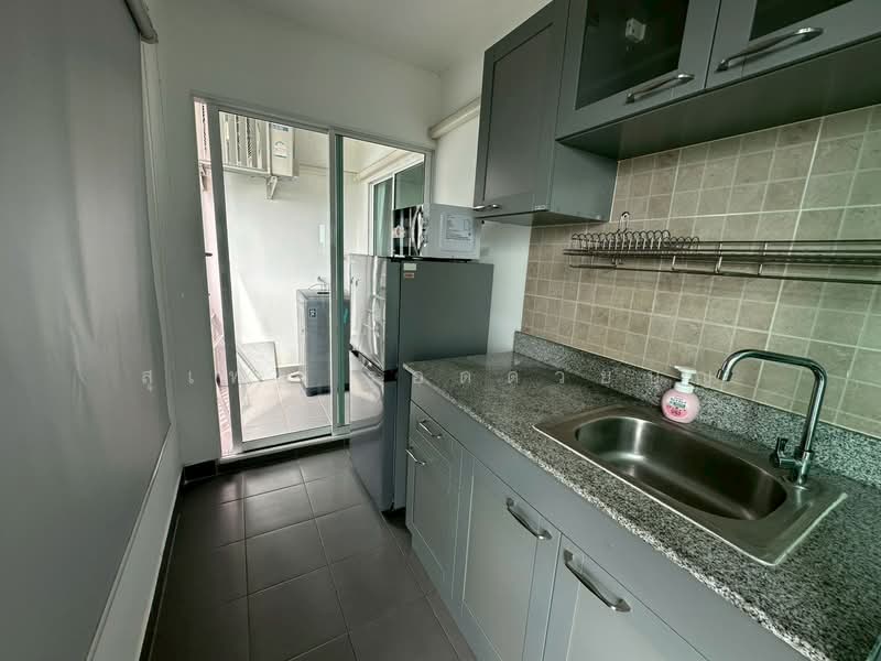 Regent Home Bangson 27, Bangkok, 877 Bangkok-Nonthaburi Road, Bang Sue, Bangkok, 1 Bedroom, 56 sqm, Condo For Sale, by Sutep Rodduaybun, 500398599 - DDproperty.com