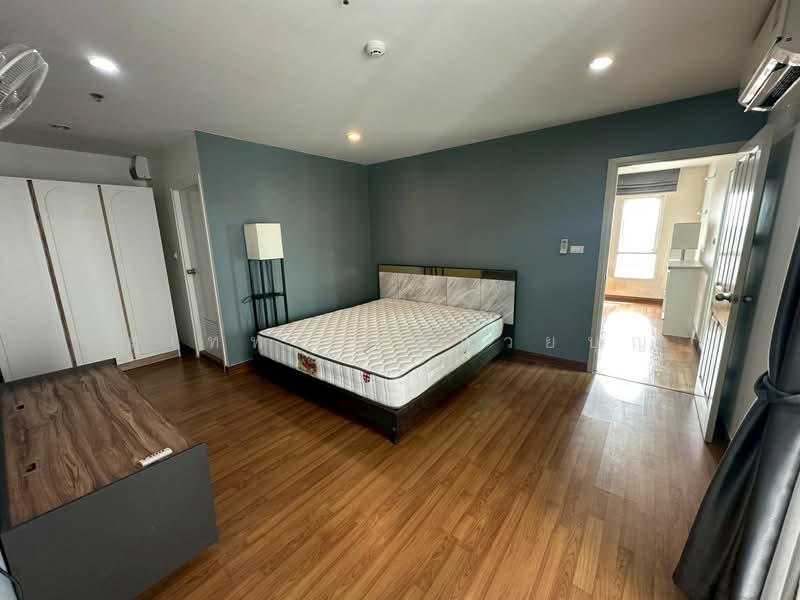 Regent Home Bangson 27 : รีเจ้นท์โฮม บางซ่อน 27, กรุงเทพ, 877 ถ. กรุงเทพ - นนทบุรี, บางซื่อ, กรุงเทพ, 56 ตร.ม., คอนโด ขาย, โดย สุเทพ รอดด้วยบุญ, 500398599 - DDproperty.com