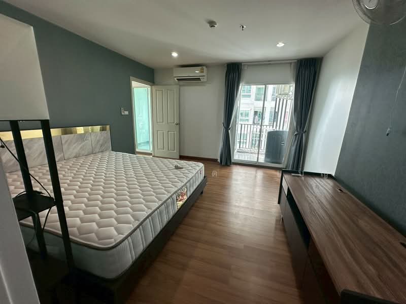 Regent Home Bangson 27, Bangkok, 877 Bangkok-Nonthaburi Road, Bang Sue, Bangkok, 1 Bedroom, 56 sqm, Condo For Sale, by Sutep Rodduaybun, 500398599 - DDproperty.com