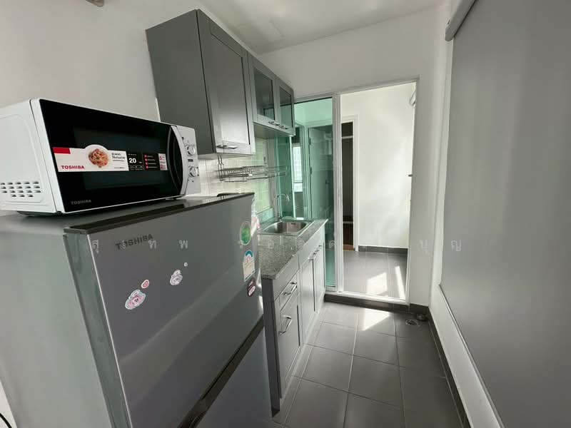 Regent Home Bangson 27 : รีเจ้นท์โฮม บางซ่อน 27, กรุงเทพ, 877 ถ. กรุงเทพ - นนทบุรี, บางซื่อ, กรุงเทพ, 56 ตร.ม., คอนโด ขาย, โดย สุเทพ รอดด้วยบุญ, 500398599 - DDproperty.com