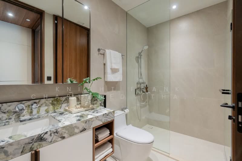 ROMM Convent, Bangkok, 42 Convent Road, Silom, Bang Rak, Bangkok, 2 Bedrooms, 97 sqm, Condo For Sale, by Knight Frank Chartered (Thailand) Co.,Ltd, 500398600 - DDproperty.com