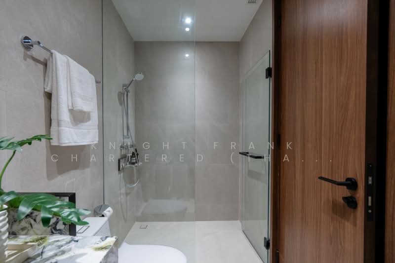 ROMM Convent, Bangkok, 42 Convent Road, Silom, Bang Rak, Bangkok, 2 Bedrooms, 97 sqm, Condo For Sale, by Knight Frank Chartered (Thailand) Co.,Ltd, 500398600 - DDproperty.com