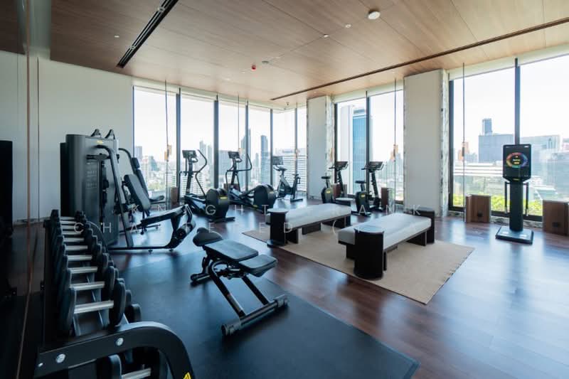ROMM Convent, Bangkok, 42 Convent Road, Silom, Bang Rak, Bangkok, 2 Bedrooms, 97 sqm, Condo For Sale, by Knight Frank Chartered (Thailand) Co.,Ltd, 500398600 - DDproperty.com