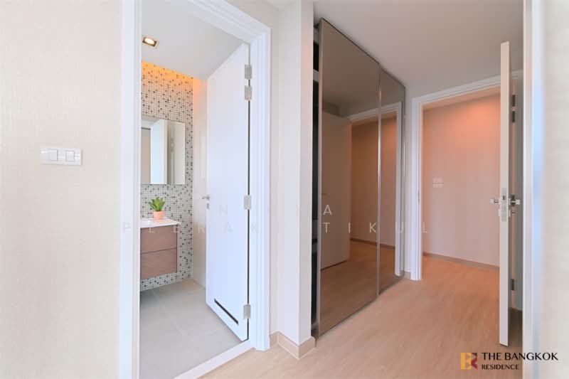 The Room Sukhumvit 21, Bangkok, Asok Montri Rd, Khlongtoei Nua, Watthana, Bangkok, 2 Bedrooms, 117 sqm, Condo For Rent, by Nicha Peerakittikul, 500398604 - DDproperty.com