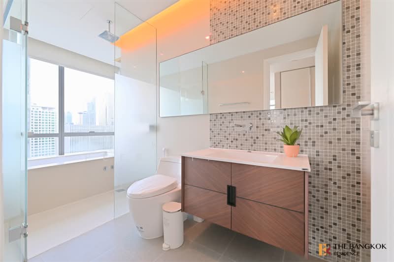 The Room Sukhumvit 21 : เดอะ รูม สุขุมวิท 21, กรุงเทพ, ถนน อโศกมนตรี, คลองเตยเหนือ, วัฒนา, กรุงเทพ, 117 ตร.ม., คอนโด ให้เช่า, โดย Nicha Peerakittikul, 500398604 - DDproperty.com