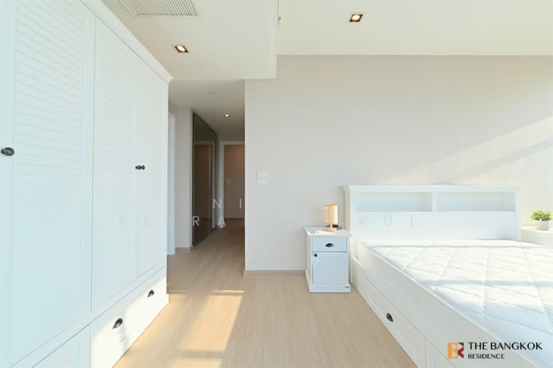 The Room Sukhumvit 21, Bangkok, Asok Montri Rd, Khlongtoei Nua, Watthana, Bangkok, 2 Bedrooms, 117 sqm, Condo For Rent, by Nicha Peerakittikul, 500398604 - DDproperty.com