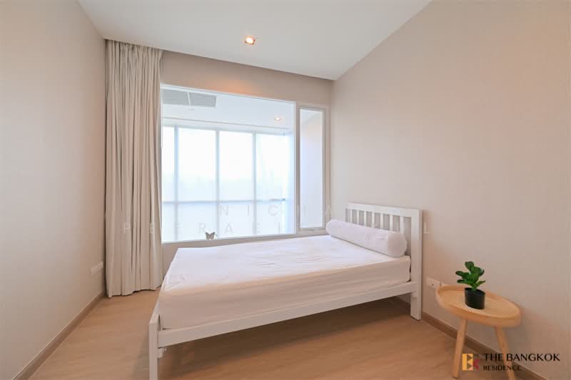 The Room Sukhumvit 21, Bangkok, Asok Montri Rd, Khlongtoei Nua, Watthana, Bangkok, 2 Bedrooms, 117 sqm, Condo For Rent, by Nicha Peerakittikul, 500398604 - DDproperty.com