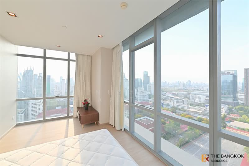 The Room Sukhumvit 21, Bangkok, Asok Montri Rd, Khlongtoei Nua, Watthana, Bangkok, 2 Bedrooms, 117 sqm, Condo For Rent, by Nicha Peerakittikul, 500398604 - DDproperty.com