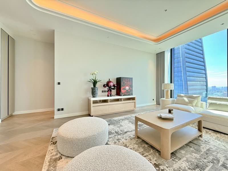 ONE89 Wireless, Bangkok, Wittayu Road, Lumphini, Pathum Wan, Bangkok, 3 Bedrooms, 372 sqm, Condo For Sale, by Bangkok Residential, 500398605 - DDproperty.com