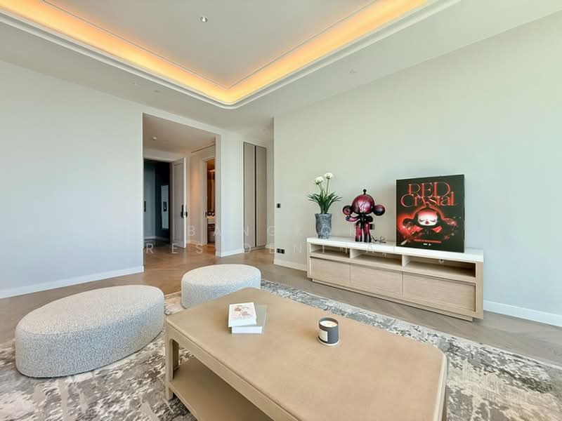 ONE89 Wireless, Bangkok, Wittayu Road, Lumphini, Pathum Wan, Bangkok, 3 Bedrooms, 372 sqm, Condo For Sale, by Bangkok Residential, 500398605 - DDproperty.com