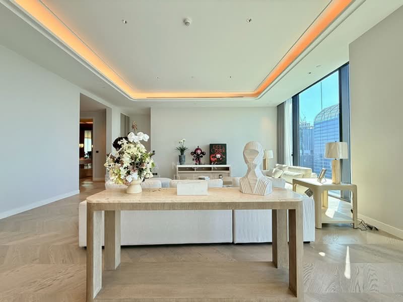ONE89 Wireless, Bangkok, Wittayu Road, Lumphini, Pathum Wan, Bangkok, 3 Bedrooms, 372 sqm, Condo For Sale, by Bangkok Residential, 500398605 - DDproperty.com
