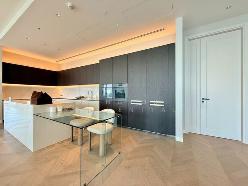 ONE89 Wireless, Bangkok, Wittayu Road, Lumphini, Pathum Wan, Bangkok, 3 Bedrooms, 372 sqm, Condo For Sale, by Bangkok Residential, 500398605 - DDproperty.com