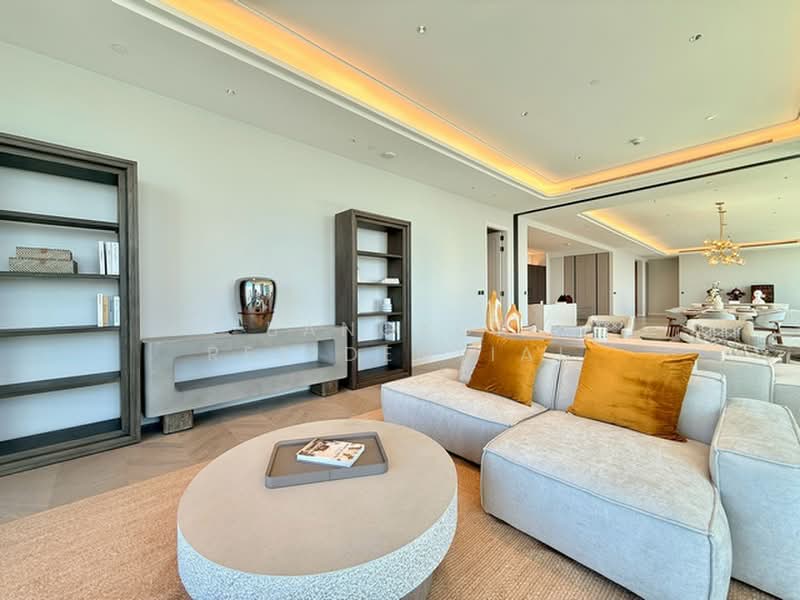 ONE89 Wireless, Bangkok, Wittayu Road, Lumphini, Pathum Wan, Bangkok, 3 Bedrooms, 372 sqm, Condo For Sale, by Bangkok Residential, 500398605 - DDproperty.com