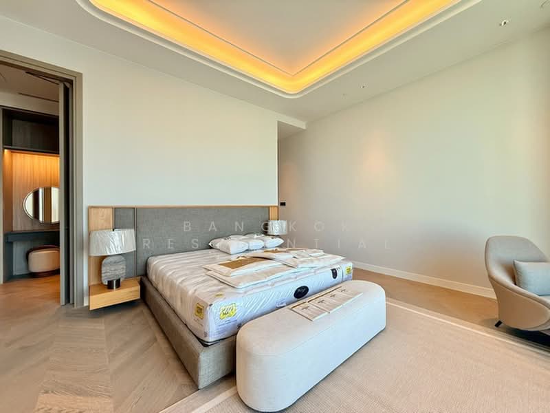 ONE89 Wireless, Bangkok, Wittayu Road, Lumphini, Pathum Wan, Bangkok, 3 Bedrooms, 372 sqm, Condo For Sale, by Bangkok Residential, 500398605 - DDproperty.com