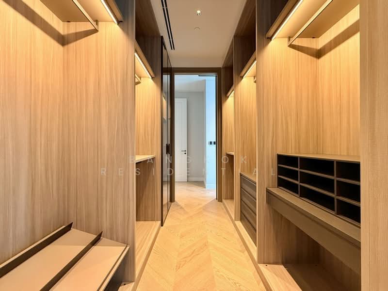 ONE89 Wireless, Bangkok, Wittayu Road, Lumphini, Pathum Wan, Bangkok, 3 Bedrooms, 372 sqm, Condo For Sale, by Bangkok Residential, 500398605 - DDproperty.com