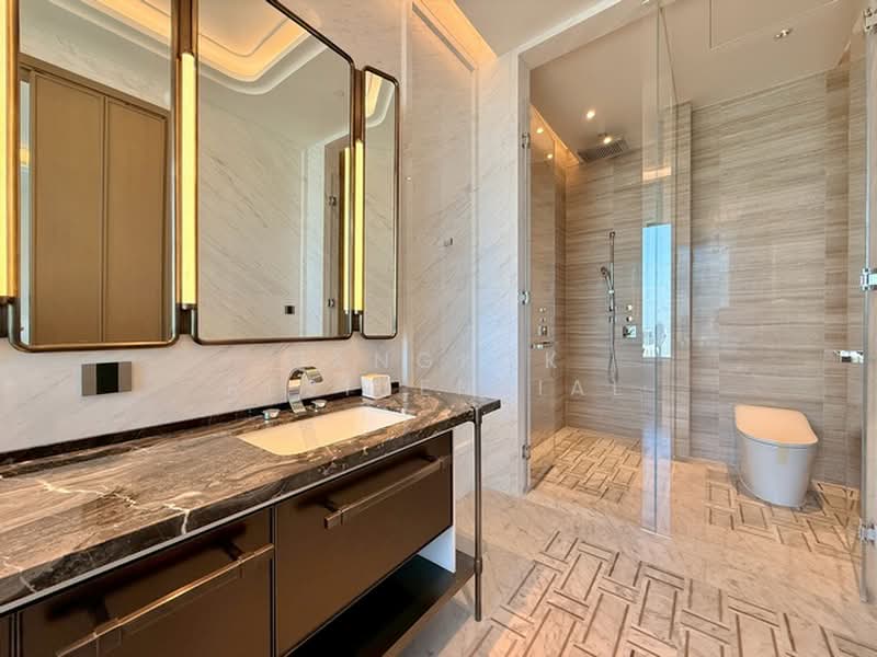 ONE89 Wireless, Bangkok, Wittayu Road, Lumphini, Pathum Wan, Bangkok, 3 Bedrooms, 372 sqm, Condo For Sale, by Bangkok Residential, 500398605 - DDproperty.com