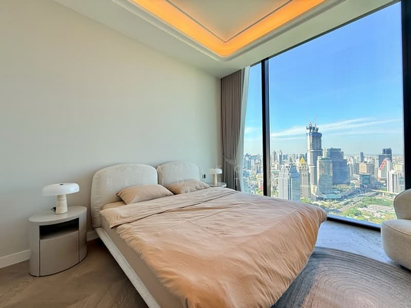 ONE89 Wireless, Bangkok, Wittayu Road, Lumphini, Pathum Wan, Bangkok, 3 Bedrooms, 372 sqm, Condo For Sale, by Bangkok Residential, 500398605 - DDproperty.com