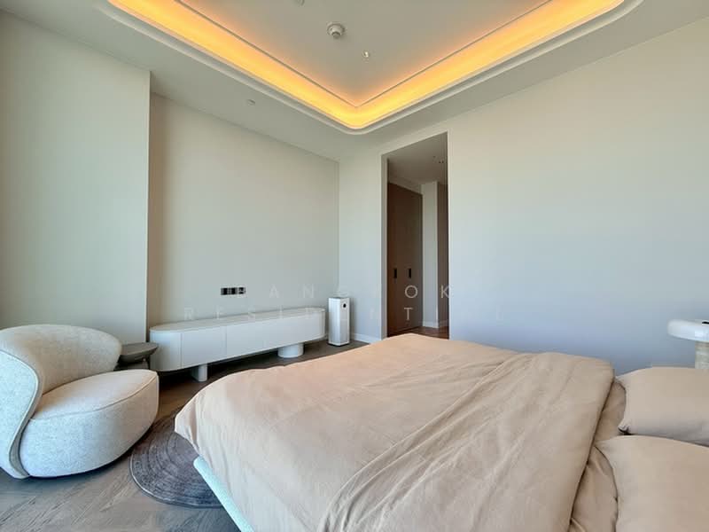 ONE89 Wireless, Bangkok, Wittayu Road, Lumphini, Pathum Wan, Bangkok, 3 Bedrooms, 372 sqm, Condo For Sale, by Bangkok Residential, 500398605 - DDproperty.com