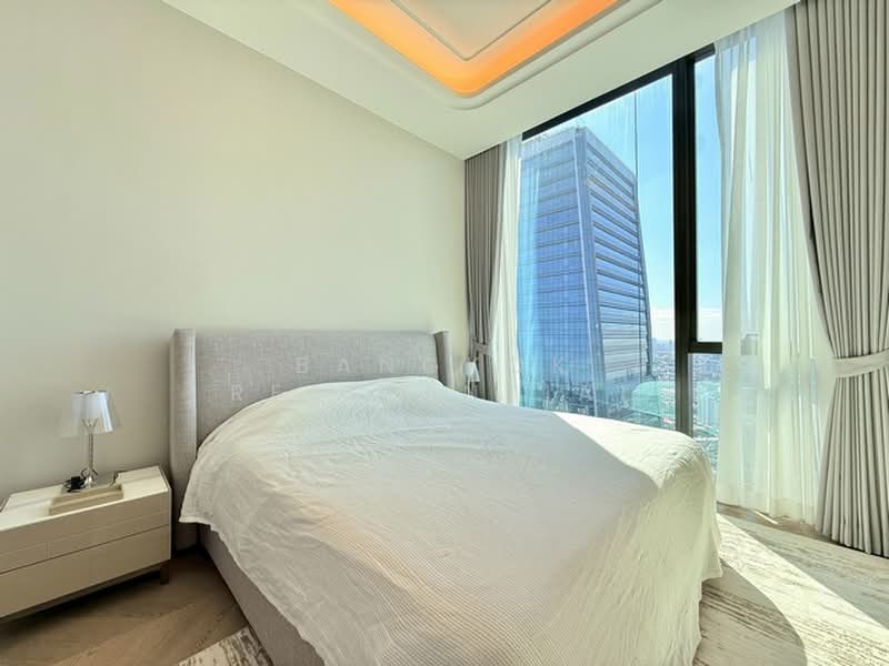 ONE89 Wireless, Bangkok, Wittayu Road, Lumphini, Pathum Wan, Bangkok, 3 Bedrooms, 372 sqm, Condo For Sale, by Bangkok Residential, 500398605 - DDproperty.com