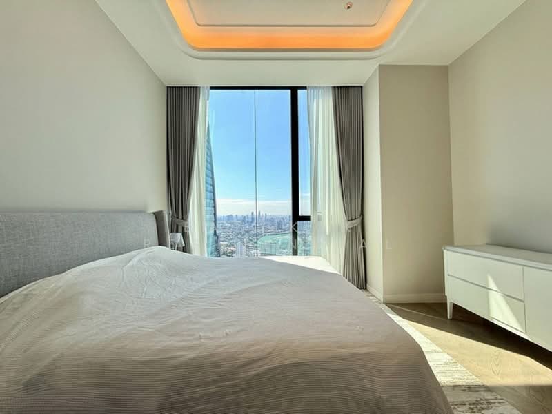 ONE89 Wireless, Bangkok, Wittayu Road, Lumphini, Pathum Wan, Bangkok, 3 Bedrooms, 372 sqm, Condo For Sale, by Bangkok Residential, 500398605 - DDproperty.com