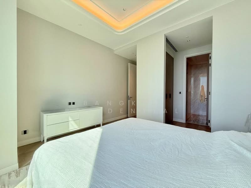 ONE89 Wireless, Bangkok, Wittayu Road, Lumphini, Pathum Wan, Bangkok, 3 Bedrooms, 372 sqm, Condo For Sale, by Bangkok Residential, 500398605 - DDproperty.com