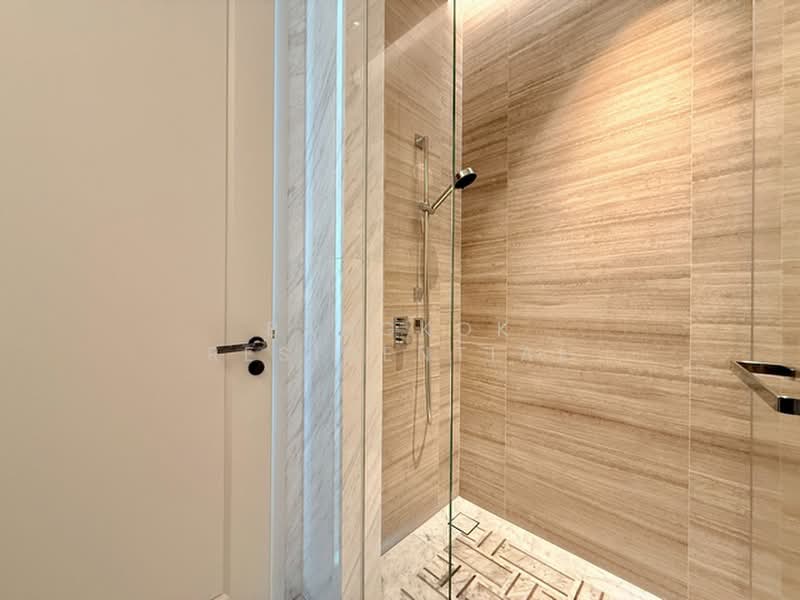ONE89 Wireless, Bangkok, Wittayu Road, Lumphini, Pathum Wan, Bangkok, 3 Bedrooms, 372 sqm, Condo For Sale, by Bangkok Residential, 500398605 - DDproperty.com