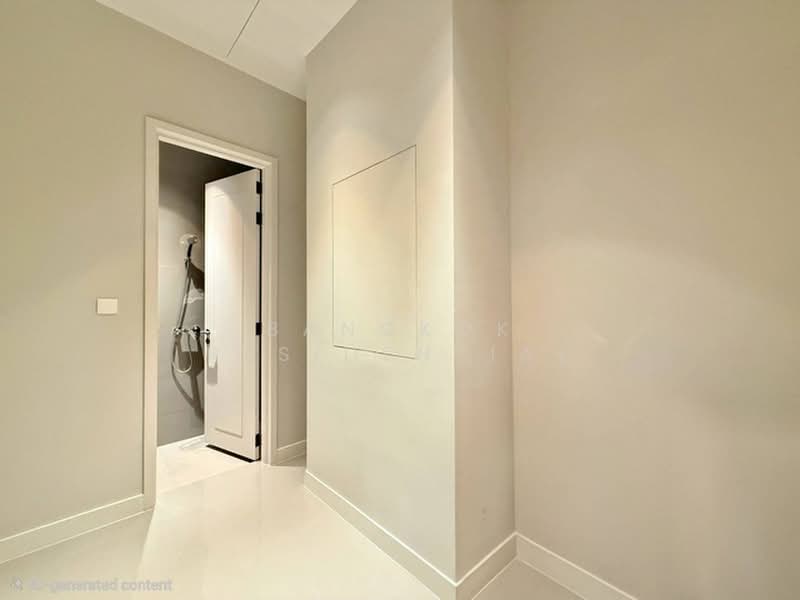 ONE89 Wireless, Bangkok, Wittayu Road, Lumphini, Pathum Wan, Bangkok, 3 Bedrooms, 372 sqm, Condo For Sale, by Bangkok Residential, 500398605 - DDproperty.com